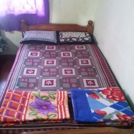 Family Homestay 마디케리 외부 사진