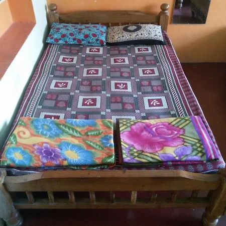 Family Homestay 마디케리 외부 사진