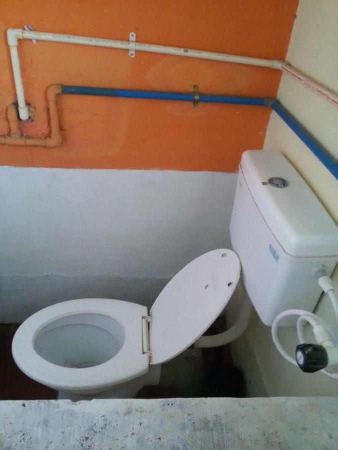 Family Homestay 마디케리 외부 사진
